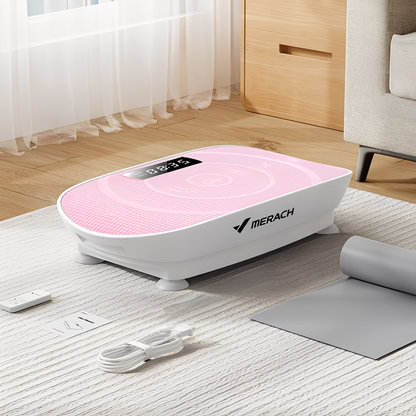 Vibration Plate MERACH