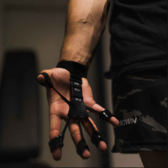Hand Grip, Forearm Trainer