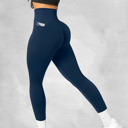 High Waist Fitness Leggings